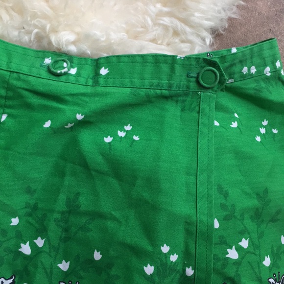 Vintage Skirt - Picture 3 of 3